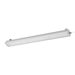 Светильник Вектор 1000x80x70 100Вт 5000К IP65 прозрачный FS-MAN-V