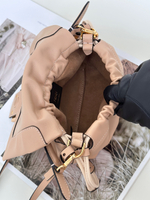 Fendi Small Mamma Baguette 16 cm