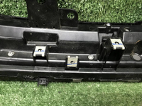 Накладка решетки радиатора Changan CS55PLUS 21-24