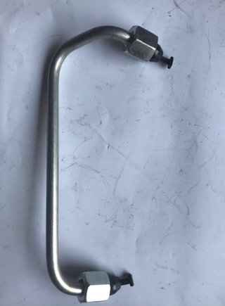 Трубка топливная 3 цилиндра  Sitrak C7H, C7H MAX (двигатель MC13, MC11)