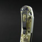 Нож Sting Camo DLC D2