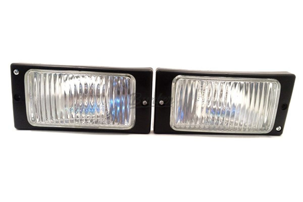 Противотуманные фары на 10, 12, 14, 15 (HY-162, SD-670) -174, ZFT-162, (компл.)