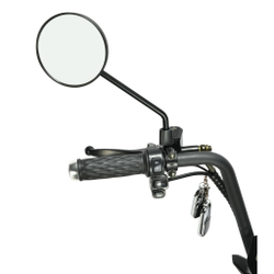 Электроскутер White Siberia MINI R 3.0 Красный