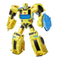 Transformerlər, robotlar
