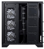 Корпус ATX ADATA XPG INVADERXBTFMT-BKCWW