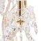 Подвесная люстра Maytoni Doris DIA881-PL-24-G