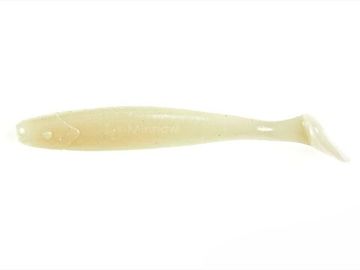 Виброхвосты съедобные LJ Pro Series MINNOW 5.5in (13,9 см), цв. 033, 4 шт.