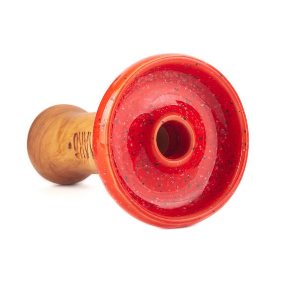 Oblako Phunnel M Glaze - OrangSpots
