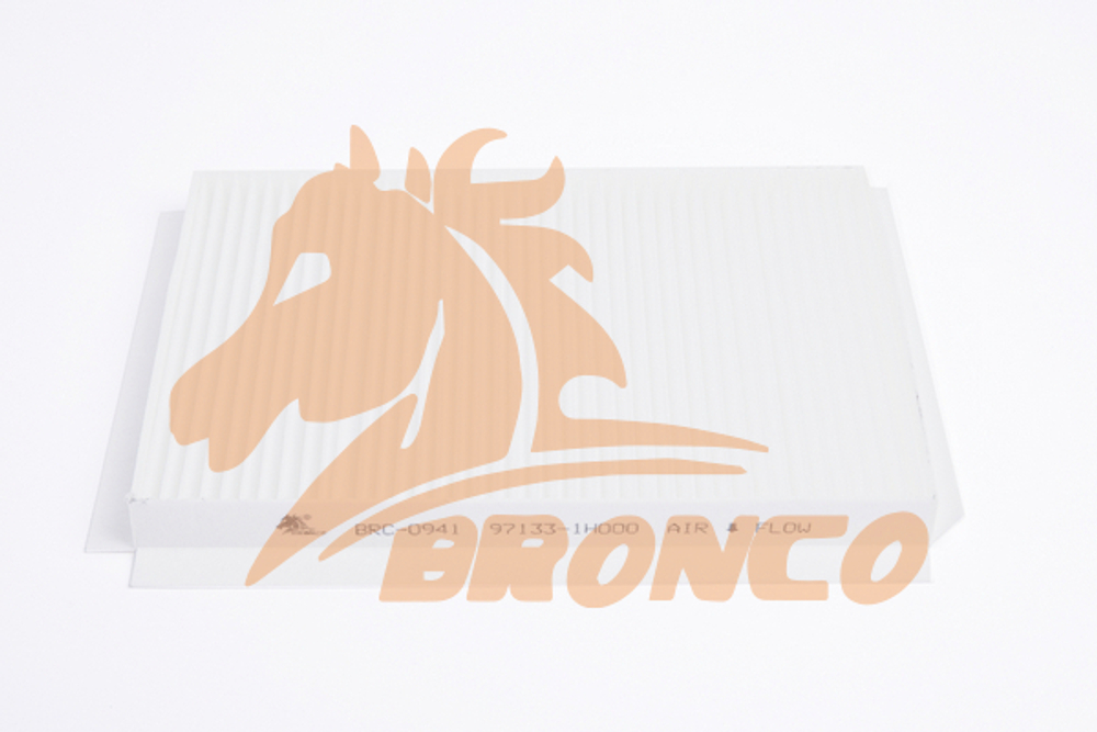Фильтр салонный BRONCO  BRC-0941