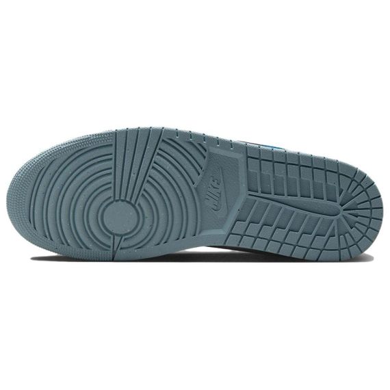 Jordan Air Jordan 1 Подвесные баскетбольные кроссовки Низкие Мужские