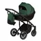 Коляска ANEX m/type 3 в 1 (Sp27-Q) lime