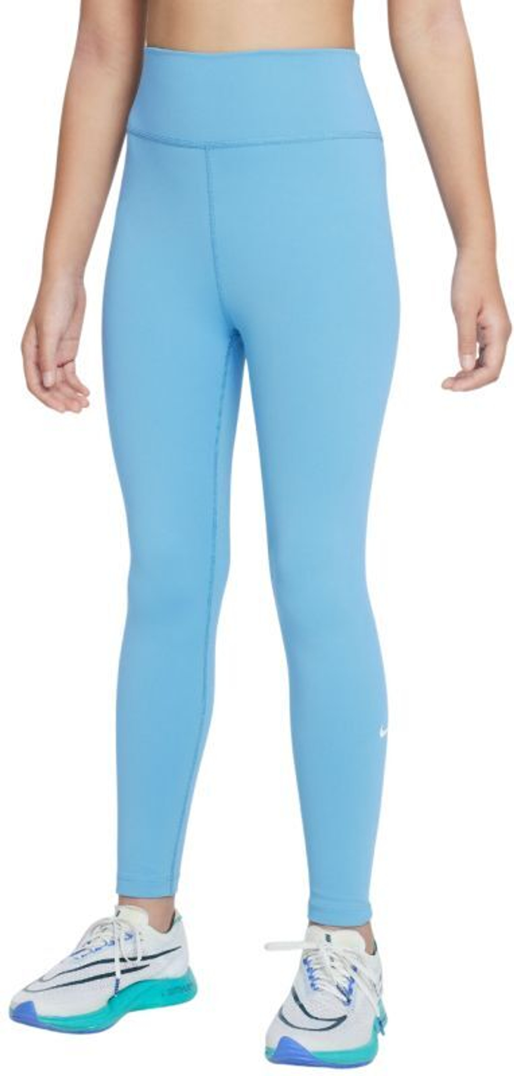 Брюки для девочки Nike Kids One Dri-Fit Tight