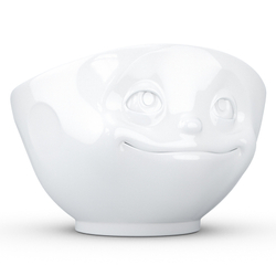 Чаша 500мл Tassen Dreamy белая