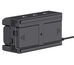 Комплект Sony NPA-MQZ1K: блок питания / зарядное устройство + 2 NP-FZ100