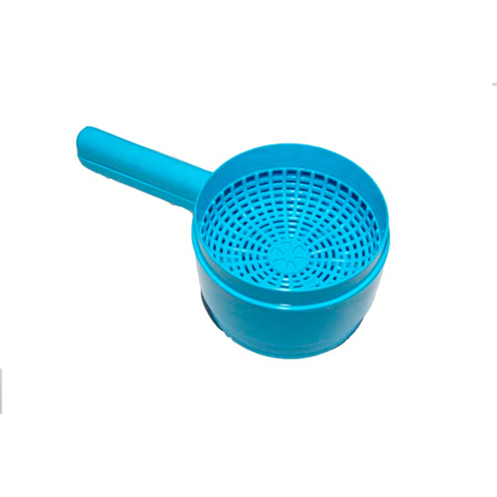 Набор (сыродельница) "Лина 2" дуршлаг+чаша 0,3л ЕК-320