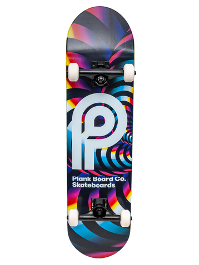 Скейтборд Plank Pantone 8"