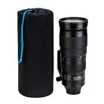 Чехол Tenba Tools Soft Lens Pouch 30x13 см 636-355 мягкий для объектива