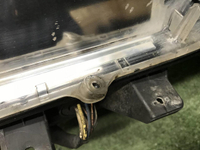 Битая Фара правая Land Cruiser 200 (15-21) LED