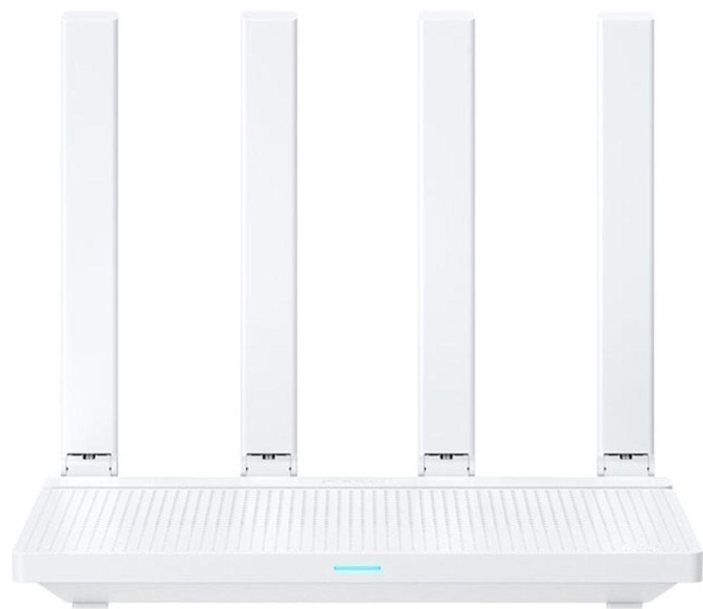 Wi-Fi роутер Xiaomi AX3000T Wi-Fi роутер Xiaomi AX3000T