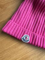 Шерстяная шапка Moncler, 6-8 лет