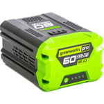 Аккумуляторная батарея GREENWORKS G60B2 60 V , 2 A*h   2918307