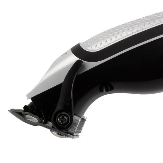 Машинка для стрижки электрическая проводная Kamille KM 6801