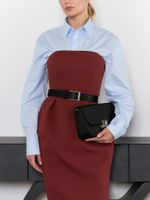 БАЗОВЫЙ РЕМЕНЬ BLACK