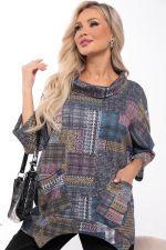 Джемпер "Рамона" Б6743 LT Collection (Акция)