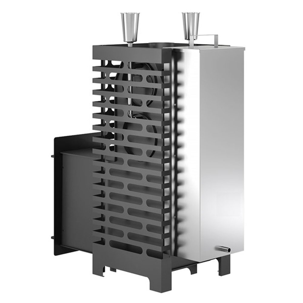 Печь для бани ASTON 24 (310М) Long "АКВА"