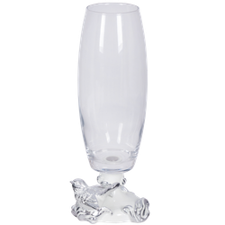 Ваза Белла Сильвер