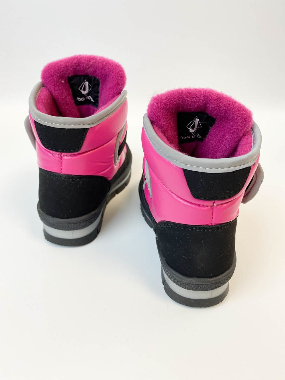 Сапоги Jog Dog