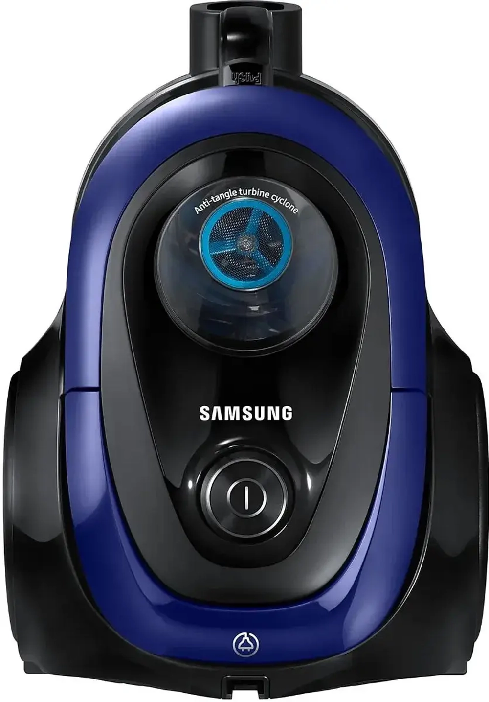 Пылесос Samsung VC18M21B0S2/EV