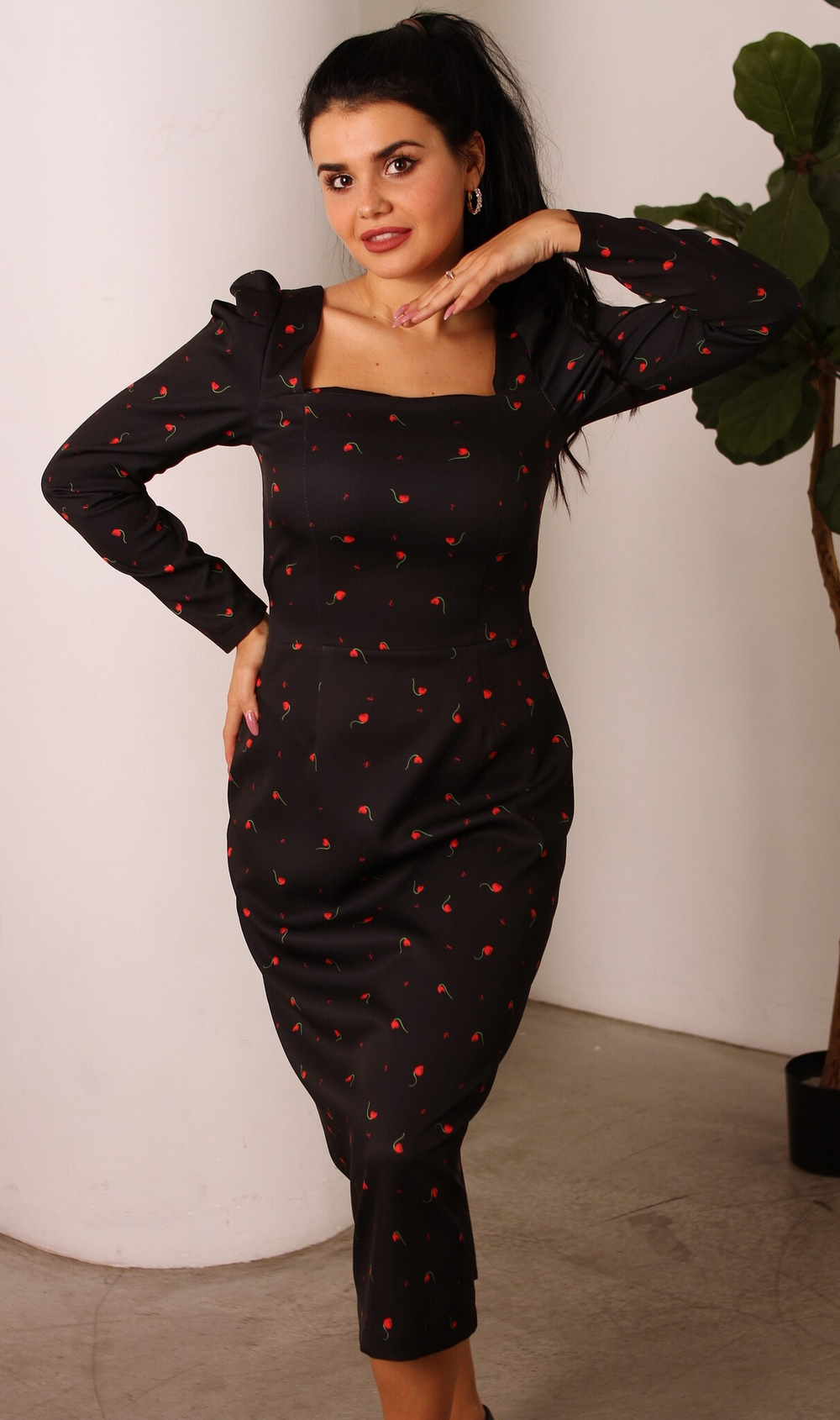 КОСТЮМ P5. PROF