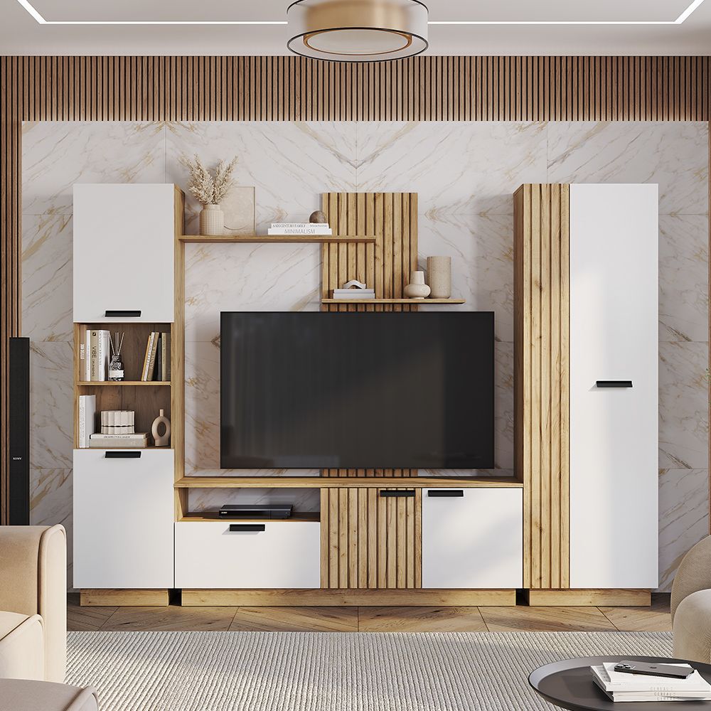 Гостиная Мишель тип 2 ГС-01