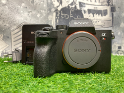 Sony A7R IV 9.800 кадров Покупка/Продажа