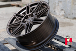 Комплект дисков ADV.1 18x8 et35 5x114.3