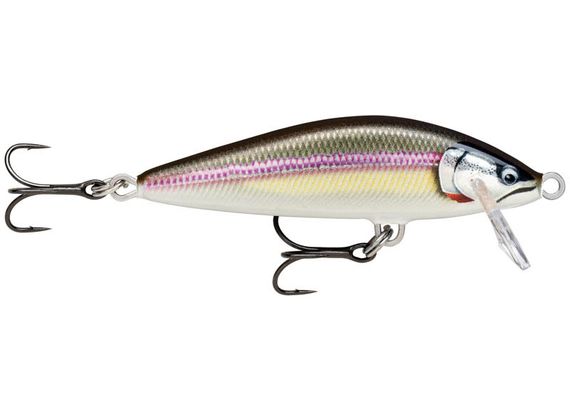 Воблер RAPALA CountDown Elite 35 /GDWK