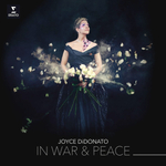 Joyce DiDonato / In War & Peace (2LP)
