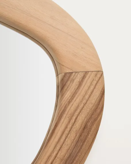 Зеркало Selem 107х60 см