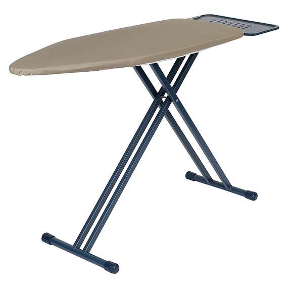 Доска гладильная напольная smart iron, 122х43 см