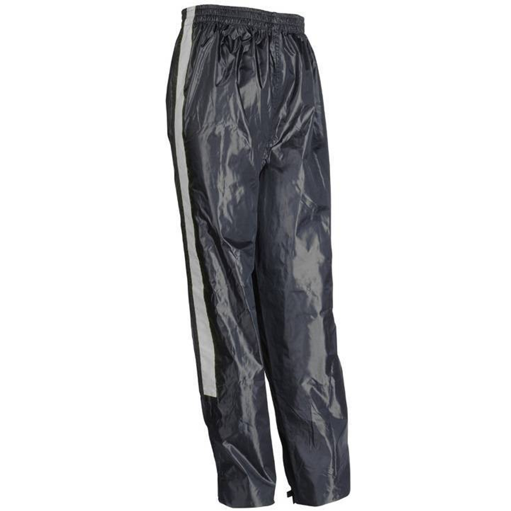 Брюки-дождевик Motomod City Pants