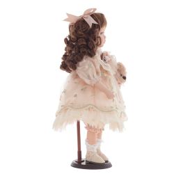 GAEM Кукла "Алёна", L21 W11,5 H46 см