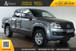 Volkswagen Amarok, 2012 год