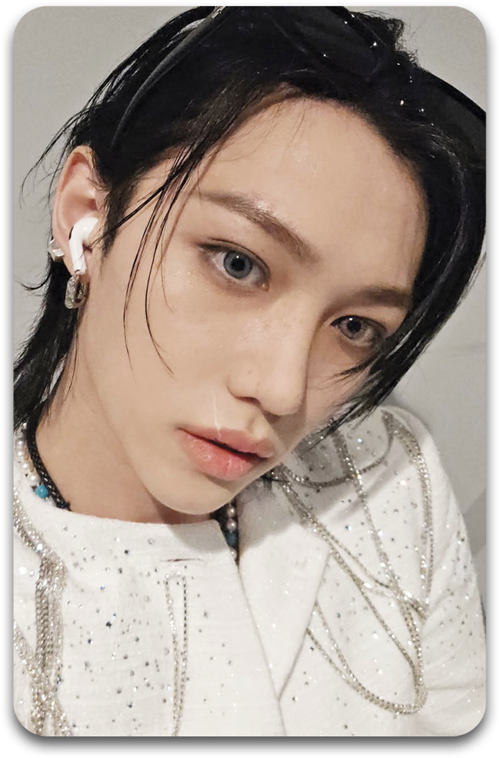 Карта / STRAY KIDS #2155