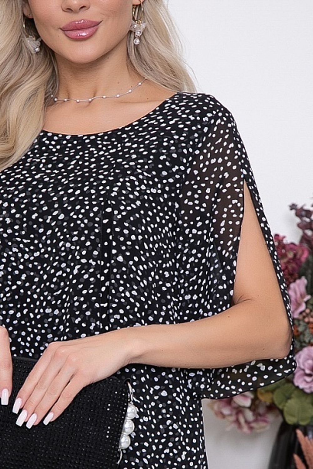 Платье 71426 Avili