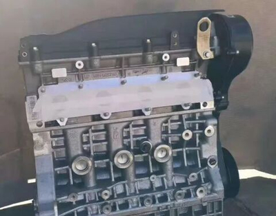 Двигатель в сборе Чери tiggo, SQR484F 2.0 новый товар