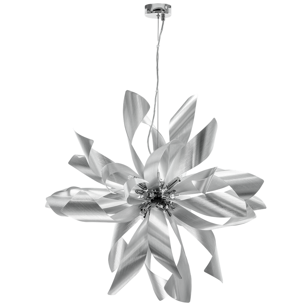 Подвесная люстра Lightstar Turbio 754269