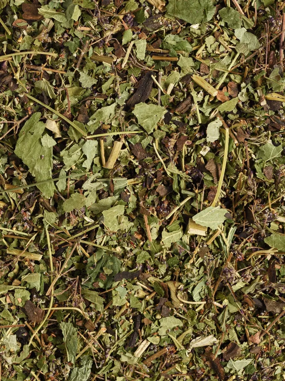 Чай иммунный с Баданом 70г