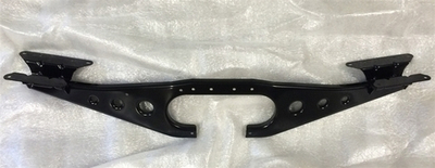 Кронштейн задних подножек Can Am Outlander G1