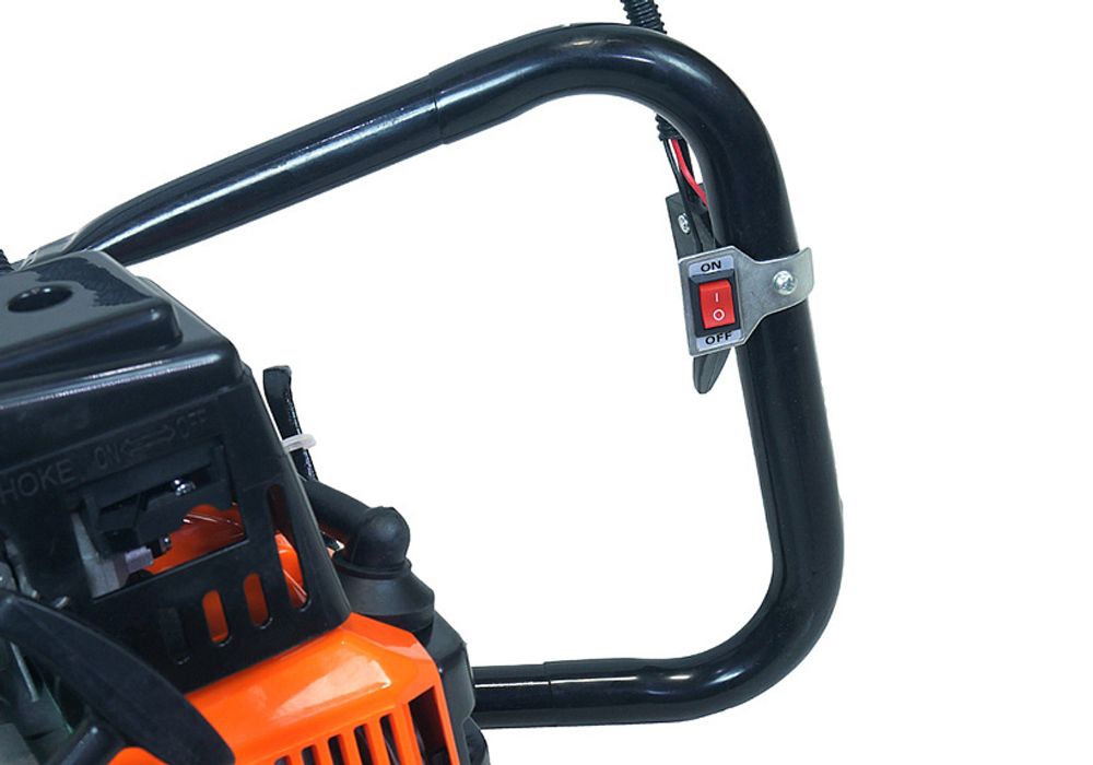 Мотобур СОЮЗ ББС-1530